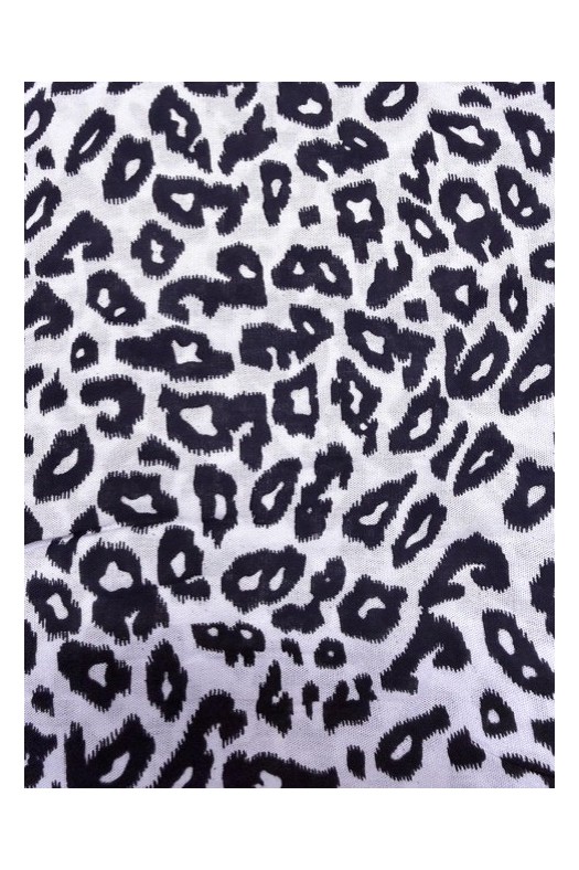 PAREO ANIMAL PRINT IND/SIA